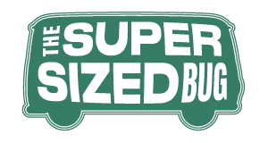 The Supersized Bug
